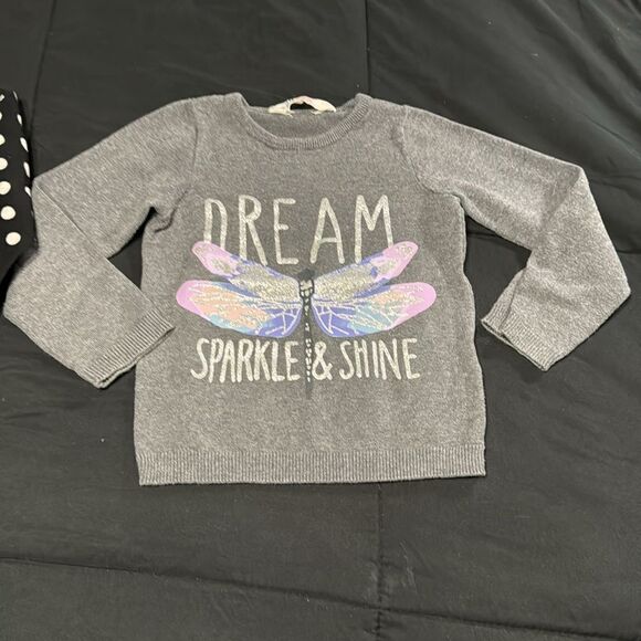 H & M Sweater Bundle. Size 5. - Picture 2 of 5
